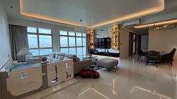 Blk 422A Northshore Straitsview (Punggol), HDB 5 Rooms #545400121